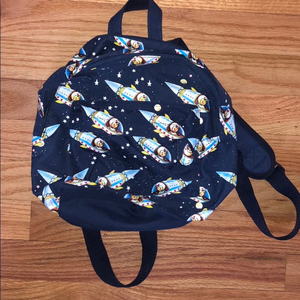 childerens backpack